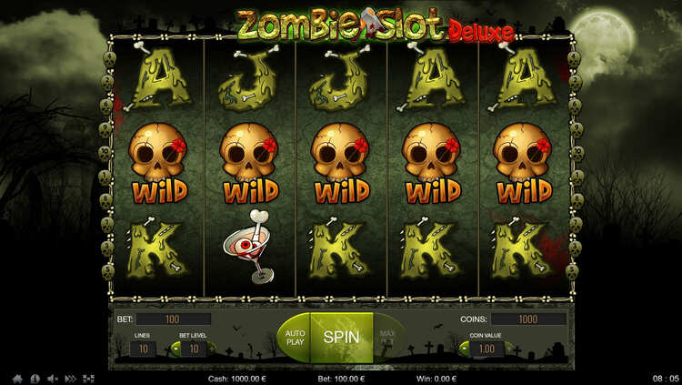 Дизайн игры