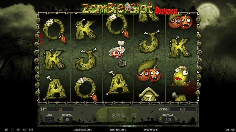 Вращение барабанов