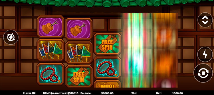 Игровой процесс