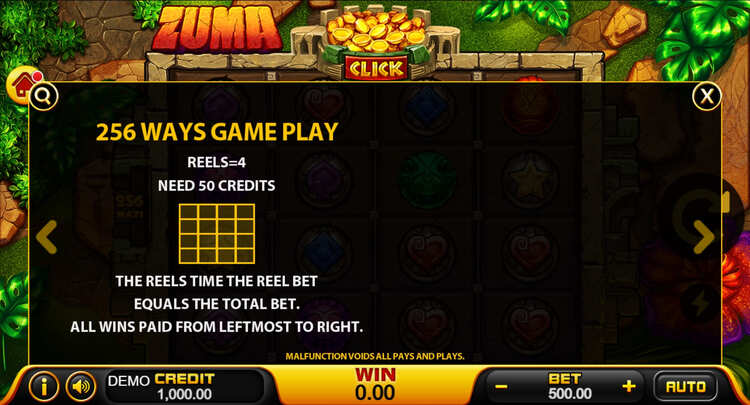 Линии ставок