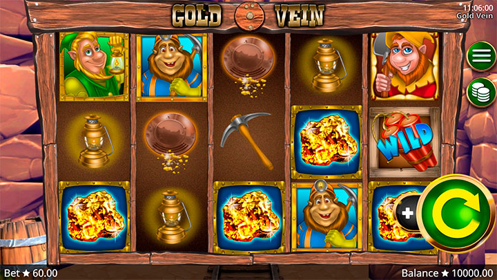 Игровое поле