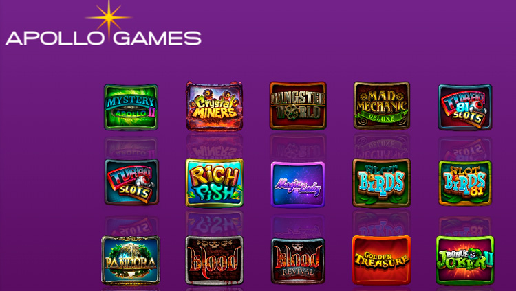 Слоты на сайте разработчика