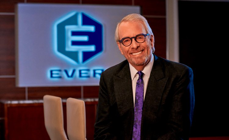 Майкл Д. Румбольц