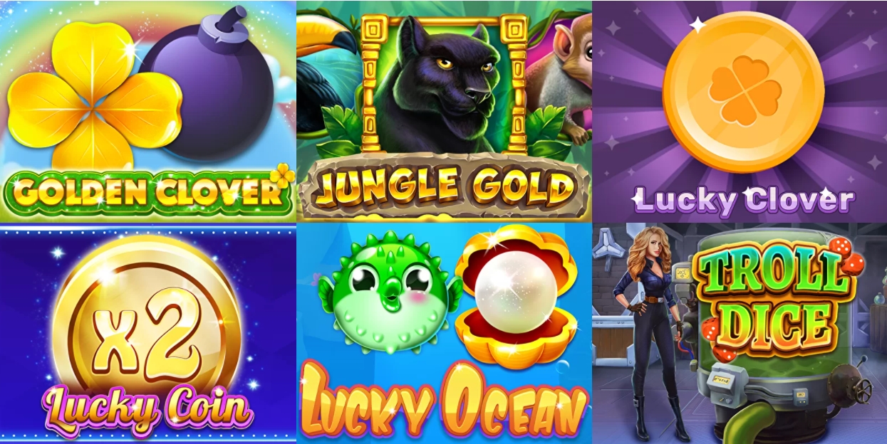 Игры на сайте Onlyplay