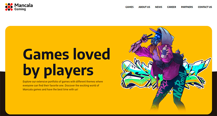 Официальный сайт