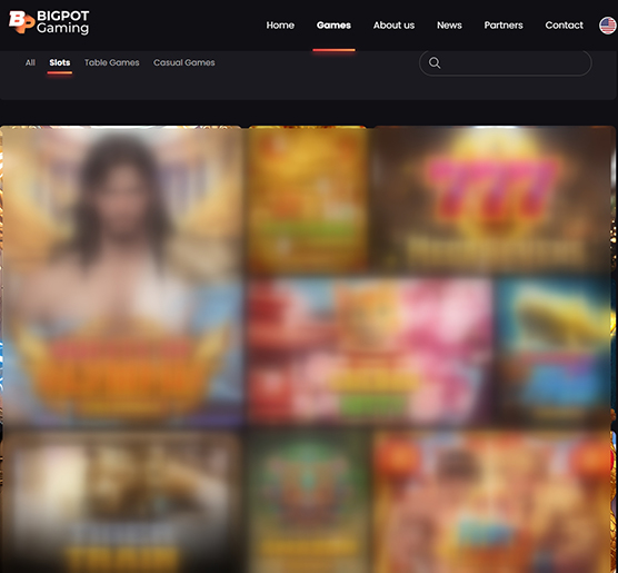 Обзор Bigpot Gaming