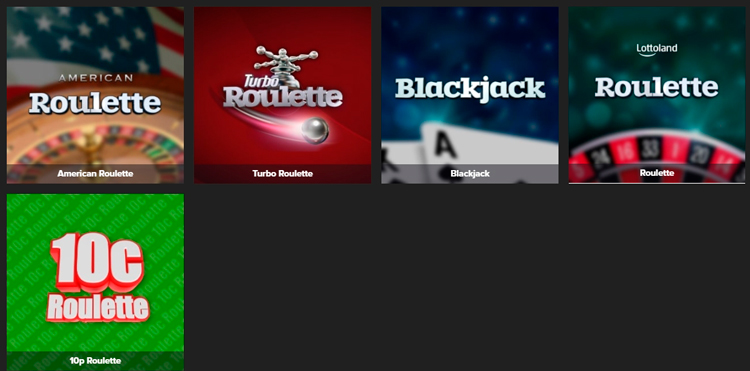 Настолки Gluck-Gamevy