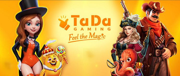 Персонажи игр