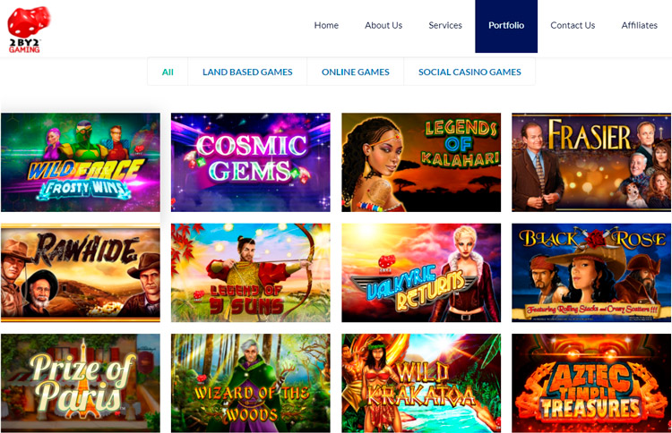 Слоты на оф.сайте