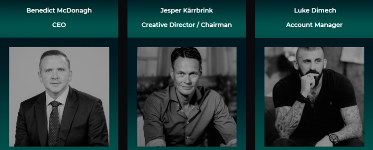 Команда Green Jade Games