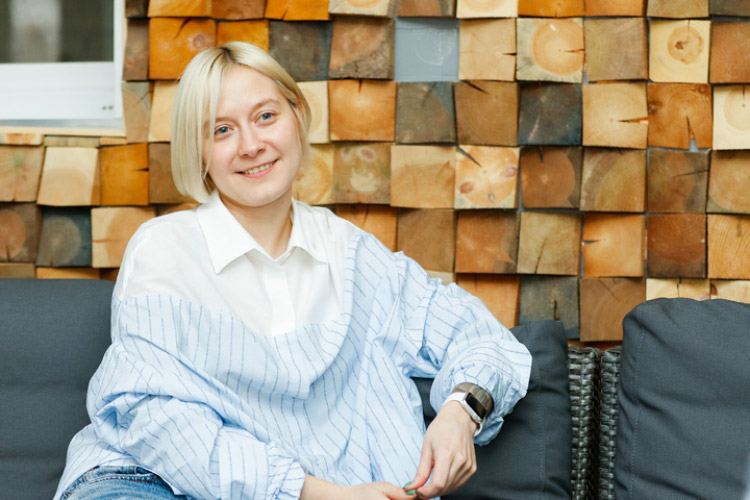 Руководитель провайдера BGaming